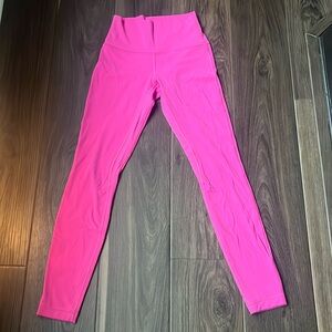 Lululemon Align Leggings